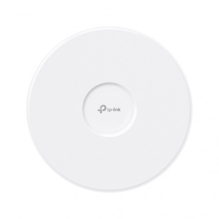 TP-LINK EAP773 Tri-Band Wi-Fi 7 Access Point with PoE++, 10GB Port