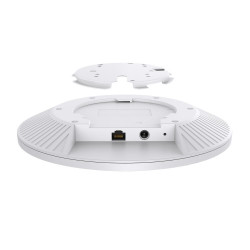 TP-LINK EAP773 Tri-Band Wi-Fi 7 Access Point with PoE++, 10GB Port