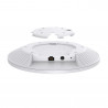 TP-LINK EAP773 Tri-Band Wi-Fi 7 Access Point with PoE++, 10GB Port