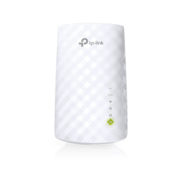 TP-LINK RE200 AC750 Dual Band WiFi Range Extender