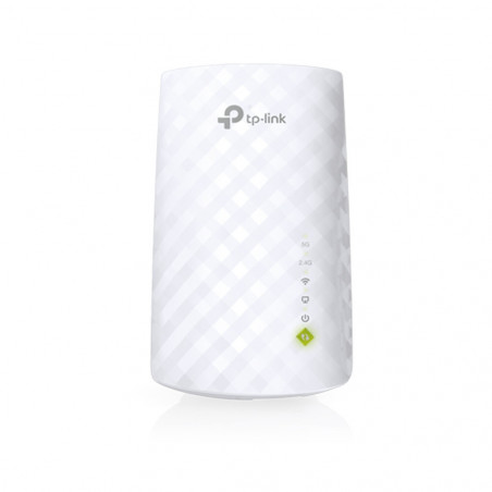 TP-LINK RE200 AC750 Dual Band WiFi Range Extender