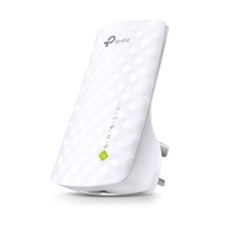 TP-LINK RE200 AC750 Dual Band WiFi Range Extender