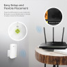 TP-LINK RE200 AC750 Dual Band WiFi Range Extender