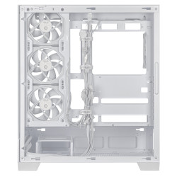 ASUS A31 Plus ARGB ATX Mid-Tower PC Case