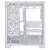 ASUS A31 Plus ARGB ATX Mid-Tower PC Case