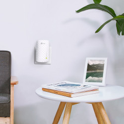 TP-LINK RE200 AC750 Dual Band WiFi Range Extender