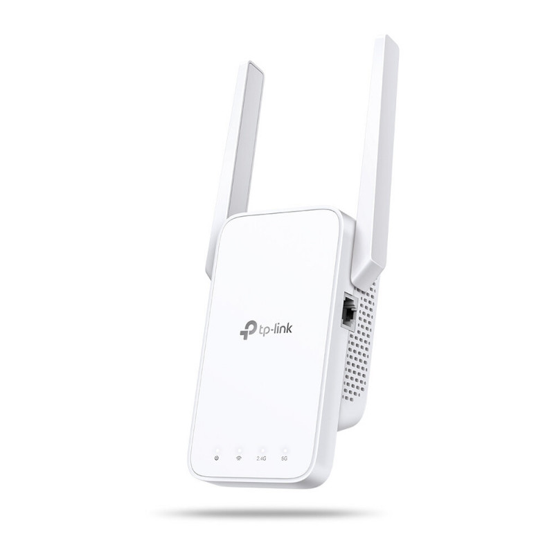 TP-LINK RE315 AC1200 Dual-Band Wi-Fi Range Extender