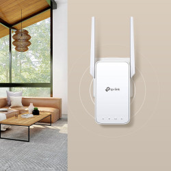 TP-LINK RE315 AC1200 Dual-Band Wi-Fi Range Extender