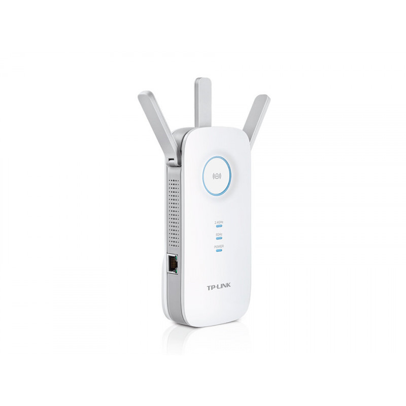 TP-LINK RE450 AC1750 Dual Band WiFi Range Extender