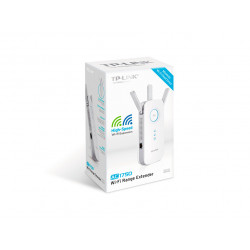 TP-LINK RE450 AC1750 Dual Band WiFi Range Extender