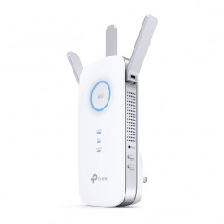 TP-LINK RE450 AC1750 Dual Band WiFi Range Extender