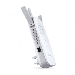 TP-LINK RE450 AC1750 Dual Band WiFi Range Extender
