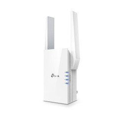 TP-LINK RE505X AX1500 Dual-Band Wi-Fi 6 Range Extender with Gigabit LAN Port