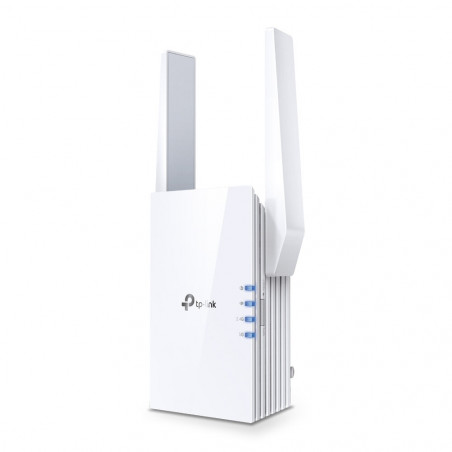 TP-LINK RE705X AX3000 Dual-Band Wi-Fi 6 Mesh Range Extender
