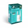 TP-LINK RE705X AX3000 Dual-Band Wi-Fi 6 Mesh Range Extender