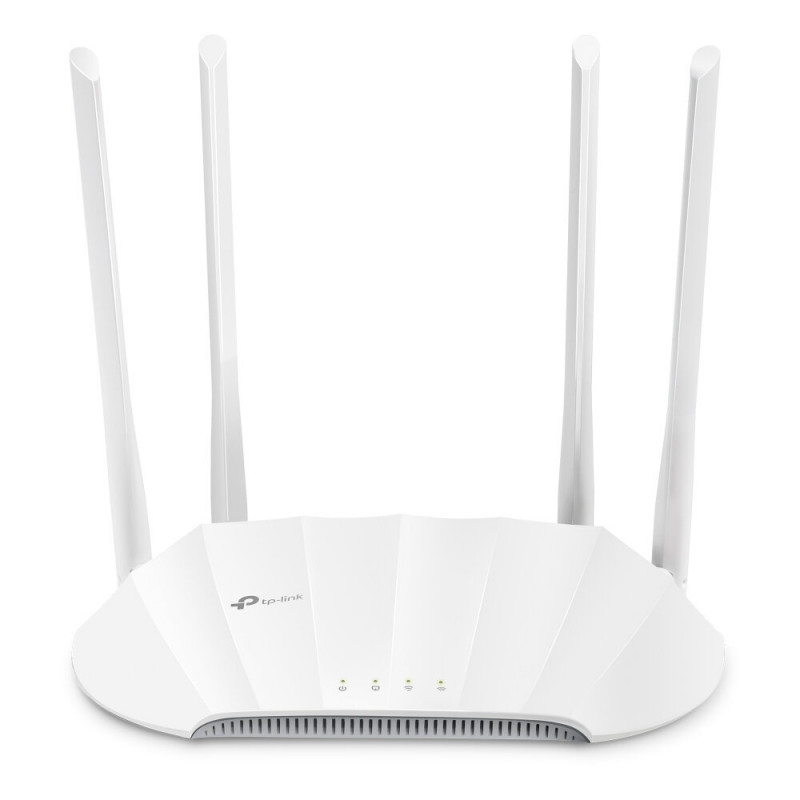 TP-LINK TL-WA1801 AX1800 Dual-Band Gigabit Wi-Fi 6 Access Point