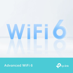 TP-LINK TL-WA1801 AX1800 Dual-Band Gigabit Wi-Fi 6 Access Point