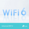 TP-LINK TL-WA1801 AX1800 Dual-Band Gigabit Wi-Fi 6 Access Point