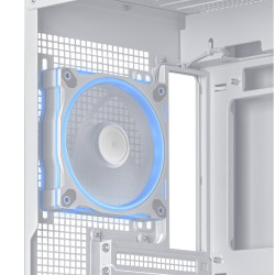 ASUS A31 Plus ARGB ATX Mid-Tower PC Case