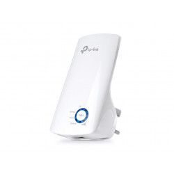 TP-LINK TL-WA850RE 300Mbps Wall-Plug WiFi Range Extender
