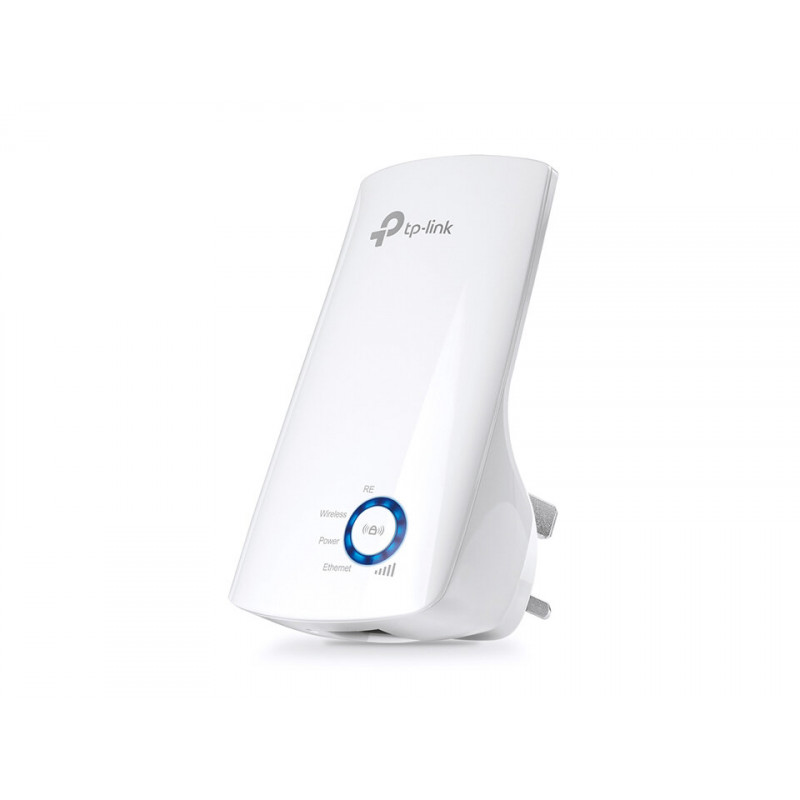 TP-LINK TL-WA850RE 300Mbps Wall-Plug WiFi Range Extender