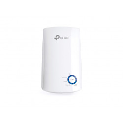 TP-LINK TL-WA850RE 300Mbps Wall-Plug WiFi Range Extender