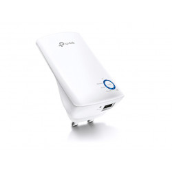 TP-LINK TL-WA850RE 300Mbps Wall-Plug WiFi Range Extender