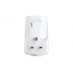 TP-LINK TL-WA850RE 300Mbps Wall-Plug WiFi Range Extender