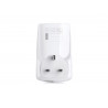 TP-LINK TL-WA850RE 300Mbps Wall-Plug WiFi Range Extender