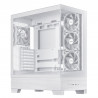 ASUS A31 Plus ARGB ATX Mid-Tower PC Case