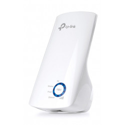 TP-LINK TL-WA850RE 300Mbps Wall-Plug WiFi Range Extender