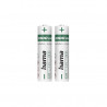 HAMA 00223524 1000mAh AAA Rechargeable Batteries (2-Pack)