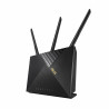 ASUS 4G-AX56 AX1800 Dual-Band Wi-Fi 6 4G LTE Router