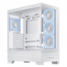 ASUS A31 Plus ARGB ATX Mid-Tower PC Case