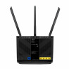 ASUS 4G-AX56 AX1800 Dual-Band Wi-Fi 6 4G LTE Router