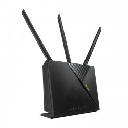 ASUS 4G-AX56 AX1800 Dual-Band Wi-Fi 6 4G LTE Router
