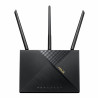 ASUS 4G-AX56 AX1800 Dual-Band Wi-Fi 6 4G LTE Router