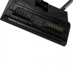 ASUS 4G-AX56 AX1800 Dual-Band Wi-Fi 6 4G LTE Router