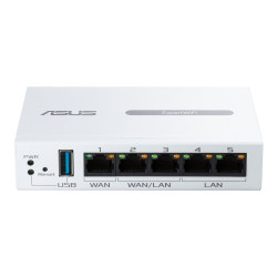 ASUS EBG15 Gigabit VPN Router