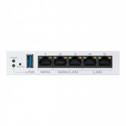 ASUS EBG15 Gigabit VPN Router