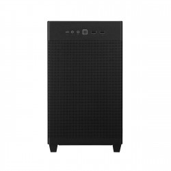 ASUS Prime AP201 Micro ATX PC Case with Tempered Glass