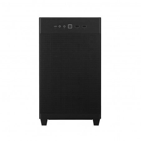 ASUS Prime AP201 Micro ATX PC Case with Tempered Glass