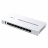 ASUS ExpertWiFi EBG19P 8-Port PoE+ Gigabit Router