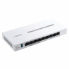 ASUS ExpertWiFi EBG19P 8-Port PoE+ Gigabit Router