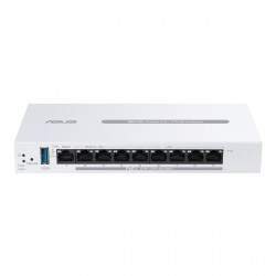 ASUS ExpertWiFi EBG19P 8-Port PoE+ Gigabit Router