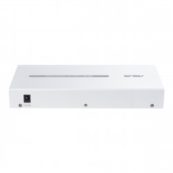ASUS ExpertWiFi EBG19P 8-Port PoE+ Gigabit Router
