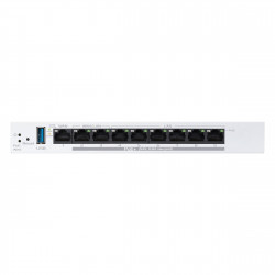 ASUS ExpertWiFi EBG19P 8-Port PoE+ Gigabit Router