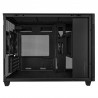 ASUS Prime AP201 Micro ATX PC Case with Tempered Glass