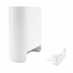 ASUS ExpertWiFi EBM68 AX7800 Tri-Band Wi-Fi 6 Mesh System (2 Pack)