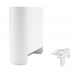 ASUS ExpertWiFi EBM68 AX7800 Tri-Band Wi-Fi 6 Mesh System (2 Pack)